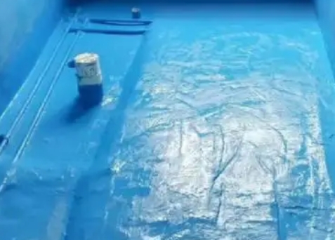 兴隆卫生间漏水维修公司分享下兴隆卫生间防水工程中常用防水涂料介绍。